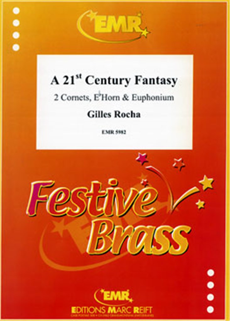 A 21st Century Fantasy